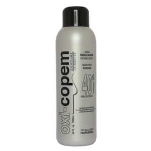 OXIGENADA 40V CRM COPEM