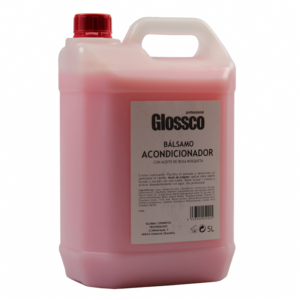 BALSAMO ACONDICIONADOR GLOSSCO 5 LITROS