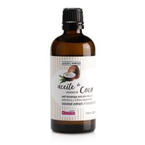 ACEITE DE COCO 100ML