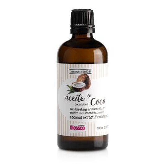 ACEITE DE COCO 100ML