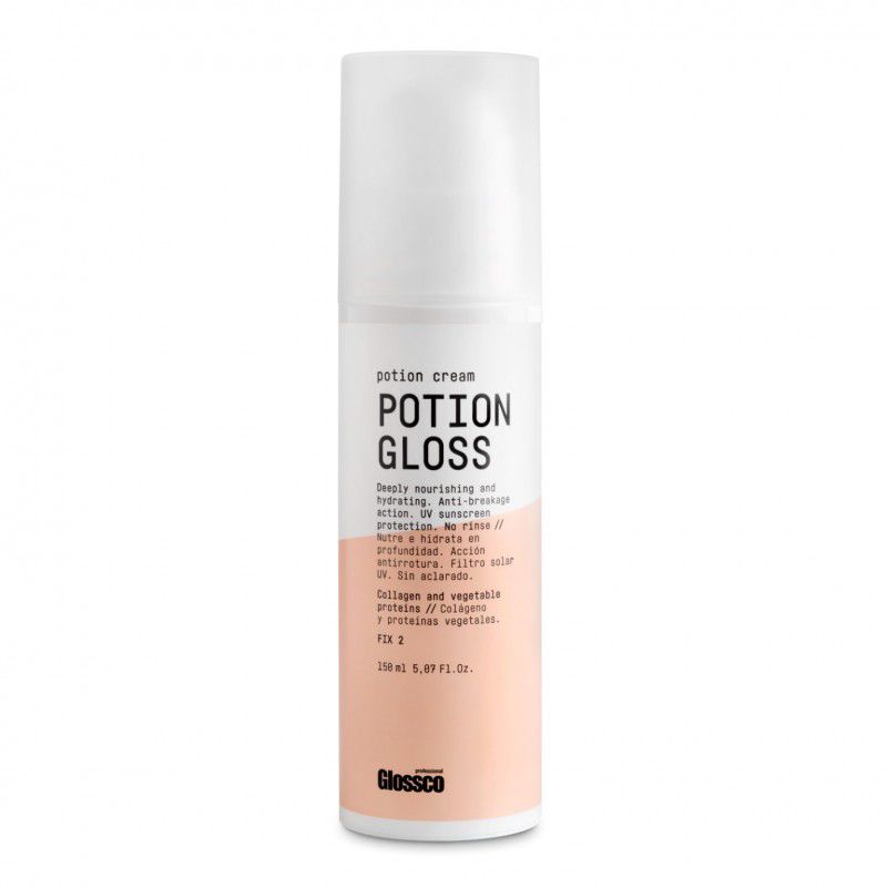 CREMA TEXTURIZANTE POTION GLOSS 150ML