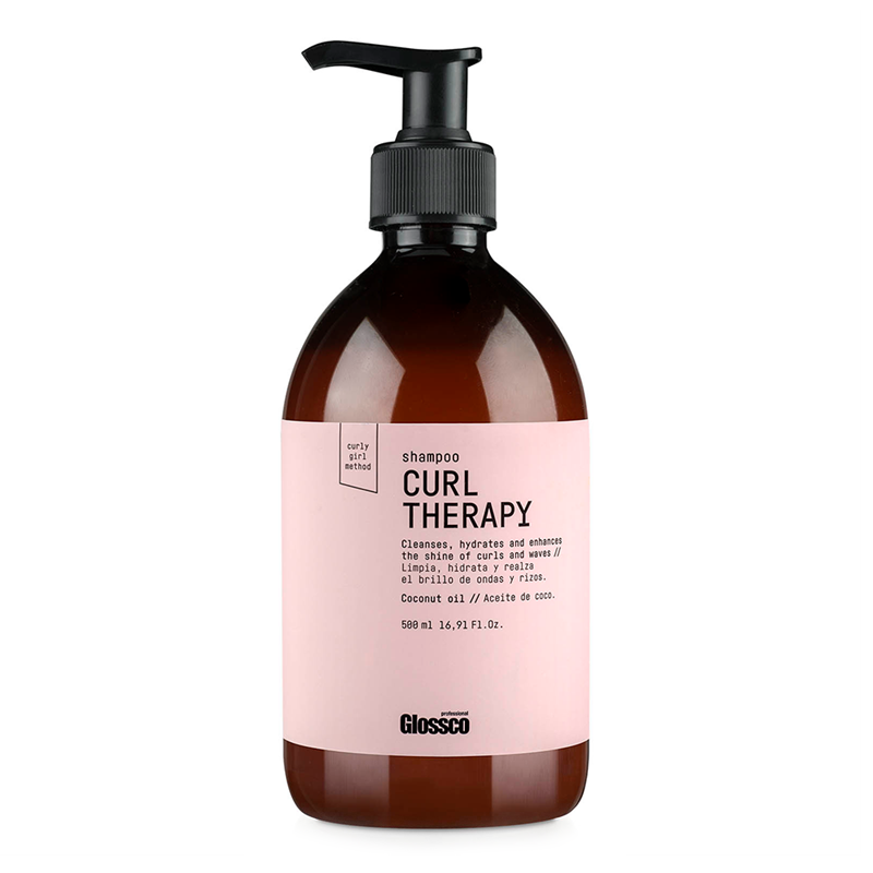 ACONDICIONADOR CURL THERAPY 500ML