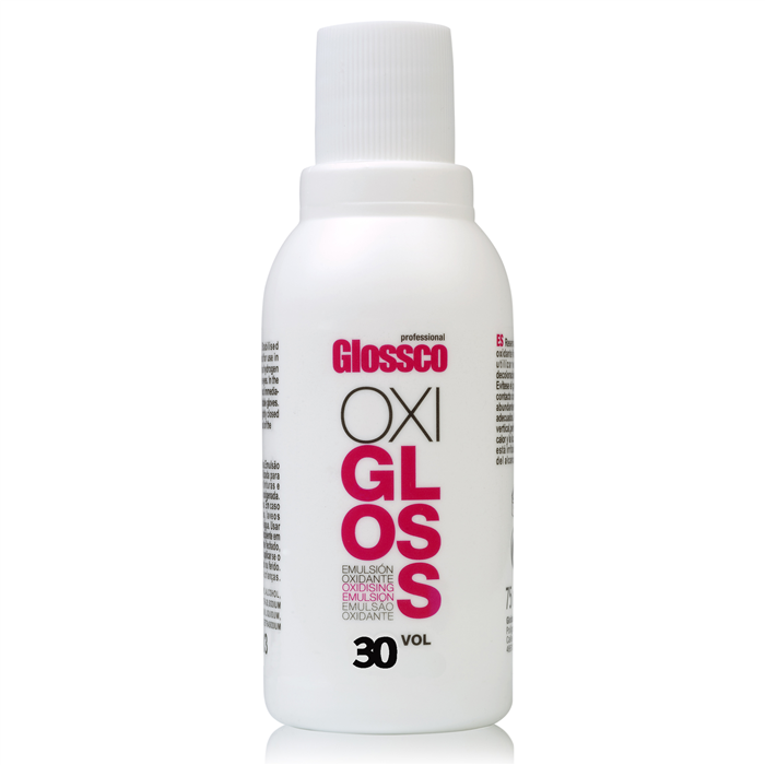OXIGENADA GLOSSCO 30.VOL 75ML
