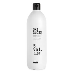 OXIGENADA GLOSSCO 5.VOL 1000ML