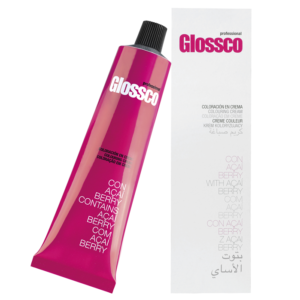 TINTE GLOSSCO Nº 6.70 100ML (D)