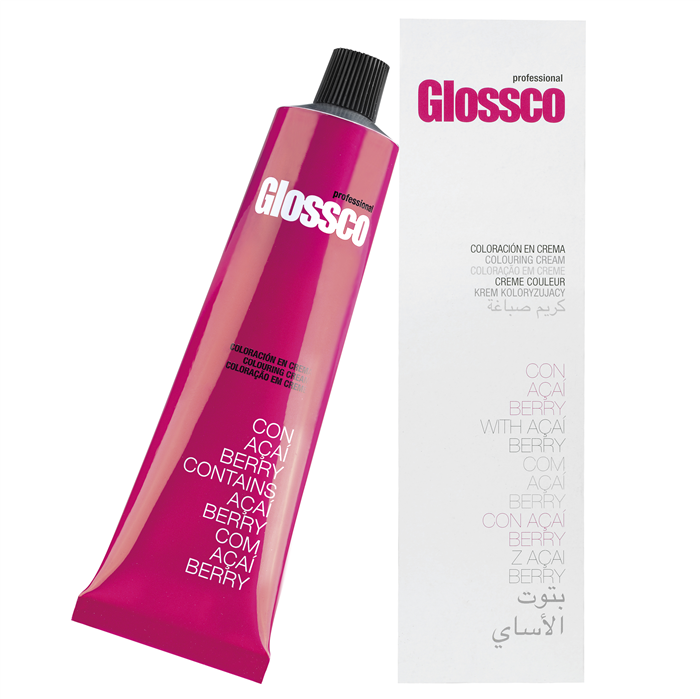 TINTE GLOSSCO Nº 6.70 100ML (D)