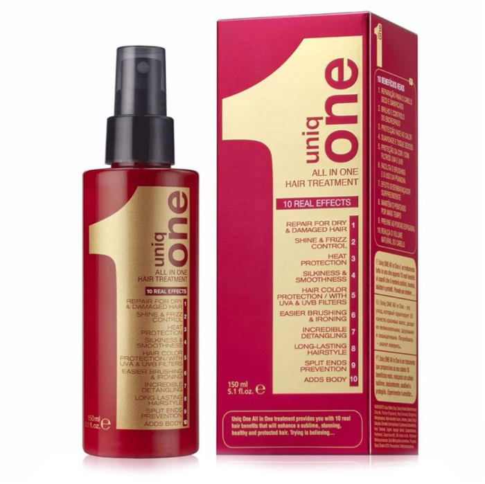 TRATAMIENTO UNIQ ONE 150ML