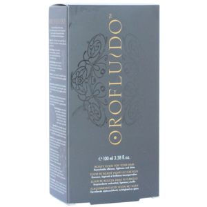 OROFLUIDO ELIXIR 100ML.
