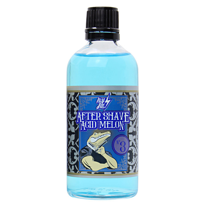 LOCION AFTER SHAVE ACID MELON Nº 3 100ML