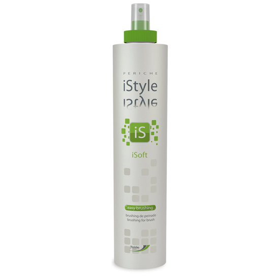 ISOFT EASY BRUSHING 250ML