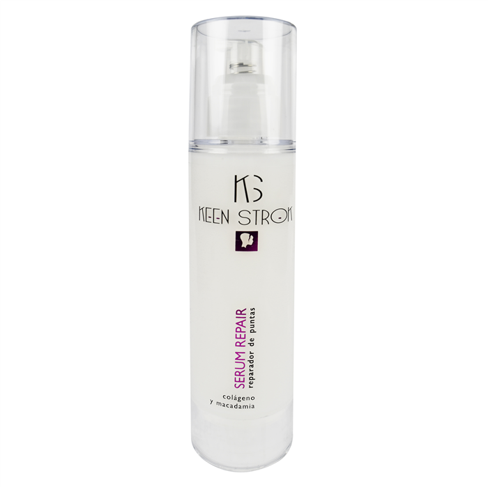 SERUM REPARADOR DE PUNTAS KEEN STROK 100ML