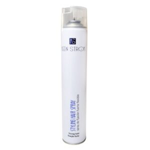 LACA FUERTE FLEXIBLE STYLING HAIR 750ML