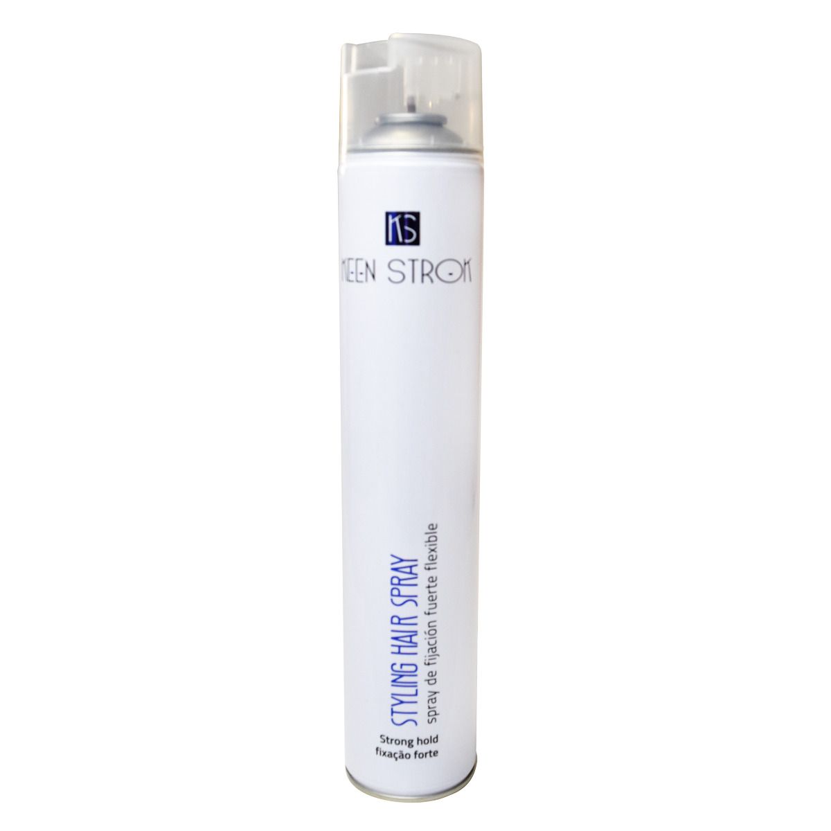 LACA FUERTE FLEXIBLE STYLING HAIR 750ML