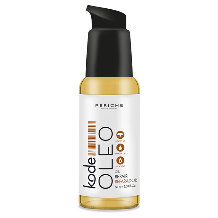 ACEITE KODE OLEO OIL 60ML
