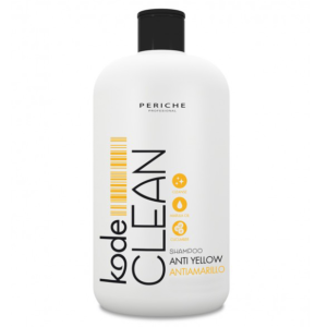 CHAMPU KODE CLEAN ANTI AMARILLO 1000ML