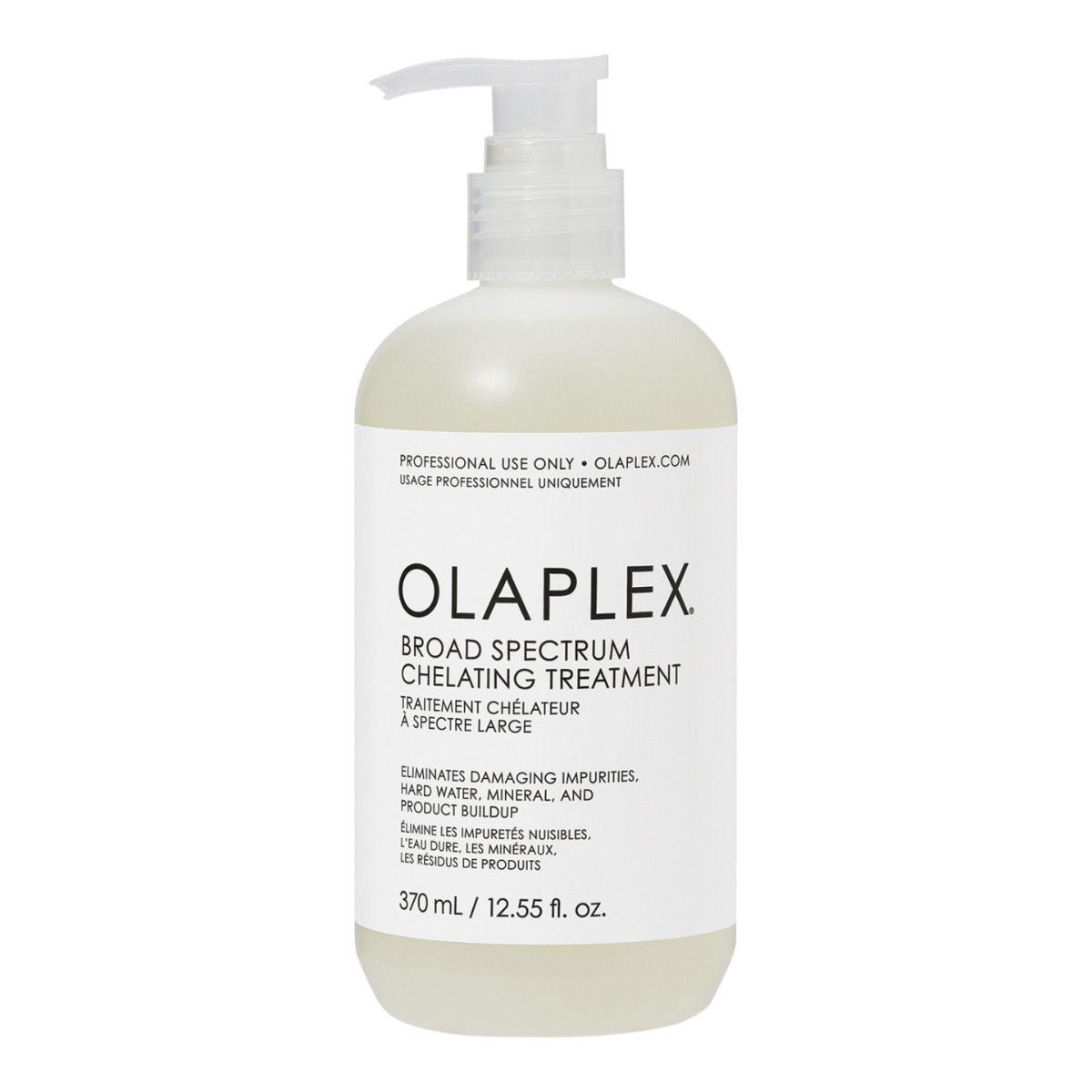 TRATAMIENTO QUELANTE AMPLIO ESPECTRO OLAPLEX 370ML
