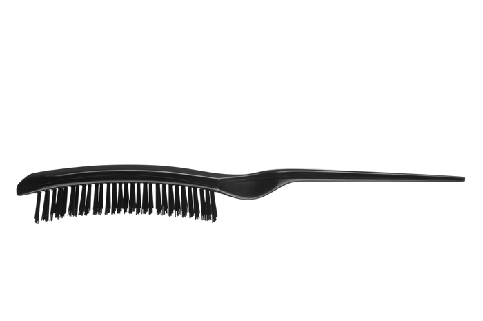 CEPILLO CREPAR CURVADO PUA NYLON REF.00106