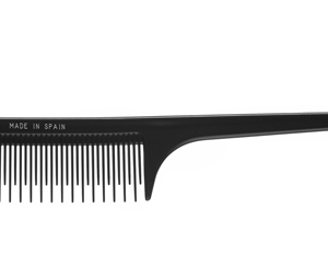PEINE PUA PLASTICO ESPECIAL CARDAR 20,5CM REF.0423