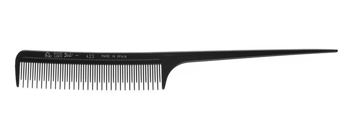 PEINE PUA PLASTICO ESPECIAL CARDAR 20,5CM REF.0423