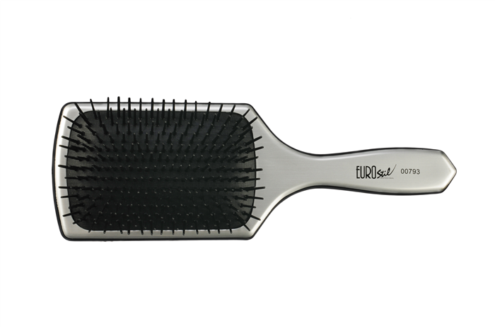 CEPILLO FUELLE RECTANGULAR PLATA REF.00793