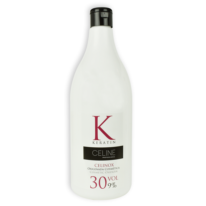 OXIGENADA CELINE 30VOL