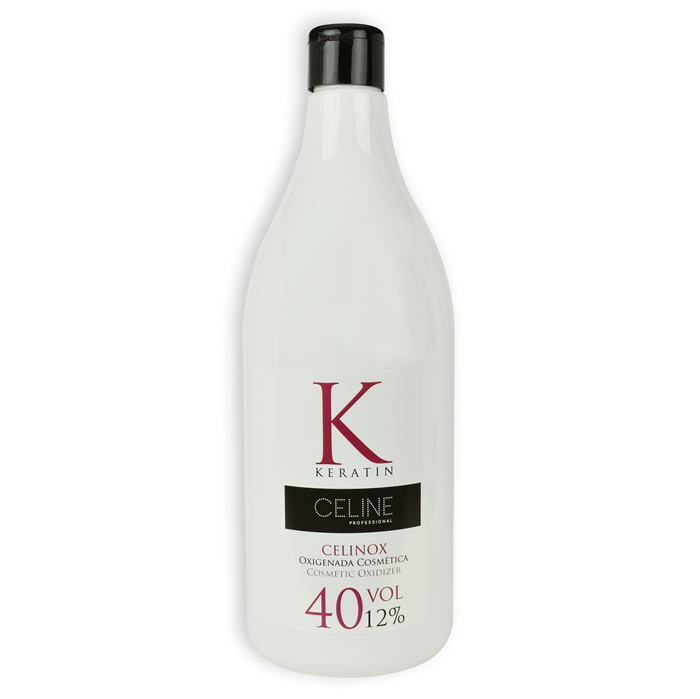 OXIGENADA CELINE 40VOL