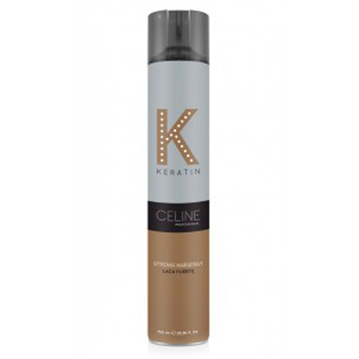 LACA FUERTE CELINE STRONG 750ML