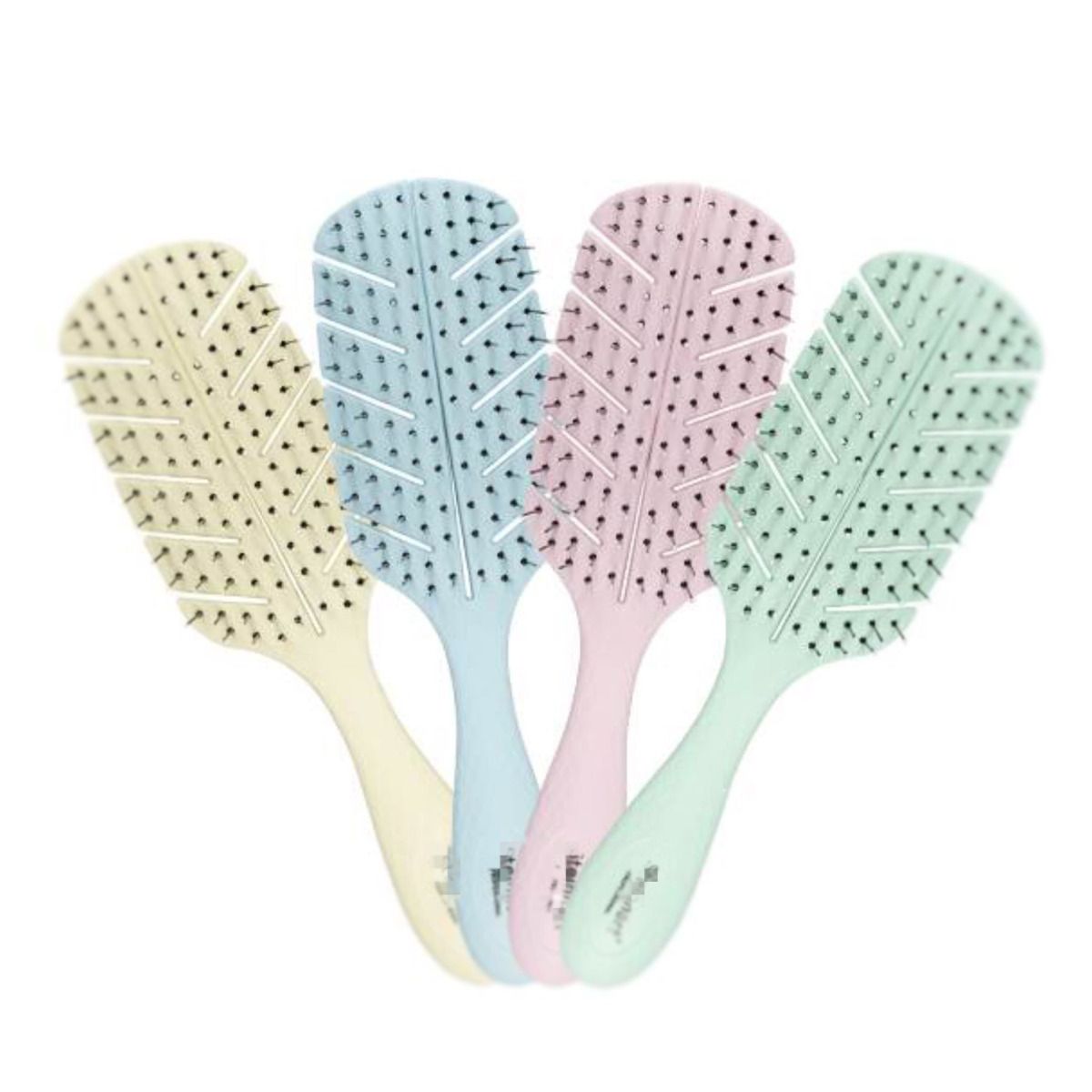 CEPILLO ESQUELETO BIOFRIENDLY BIODEGRADABLE COLOR