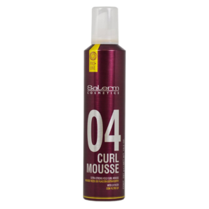 ESPUMA CURL MOUSSE EXTRA STRONG 405ML
