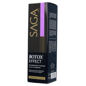 ACOND. SAGA BOTOX EFFECT SIN ACLARADO 150ML