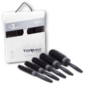 PACK CEPILLOS TERMIX EVOLUTION XL (17,23,28,32,43)