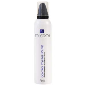ESPUMA CONTROL STYLING FUERTE 240ML