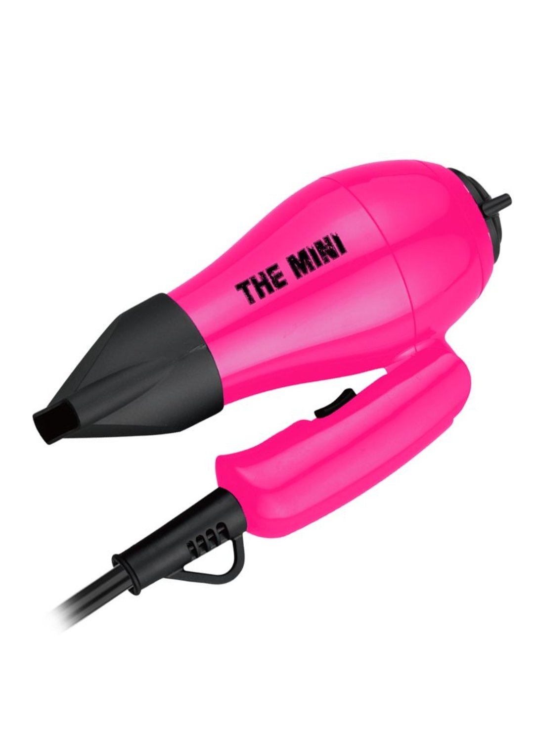 SECADOR MYHAIR VIAJE MINI ROSA