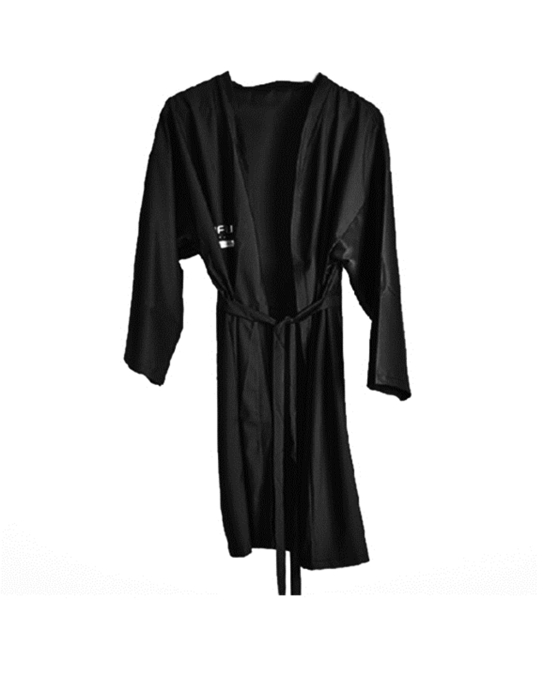 BATA CLIENTA NEGRA 65*96CM