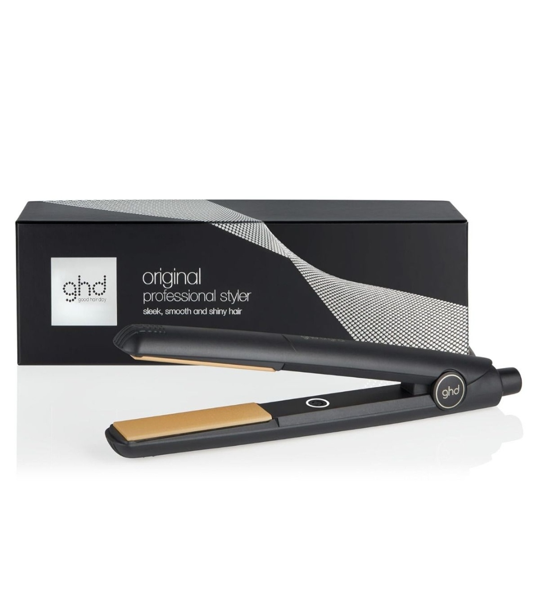 PLANCHA ORIGINAL HYDRA GHD