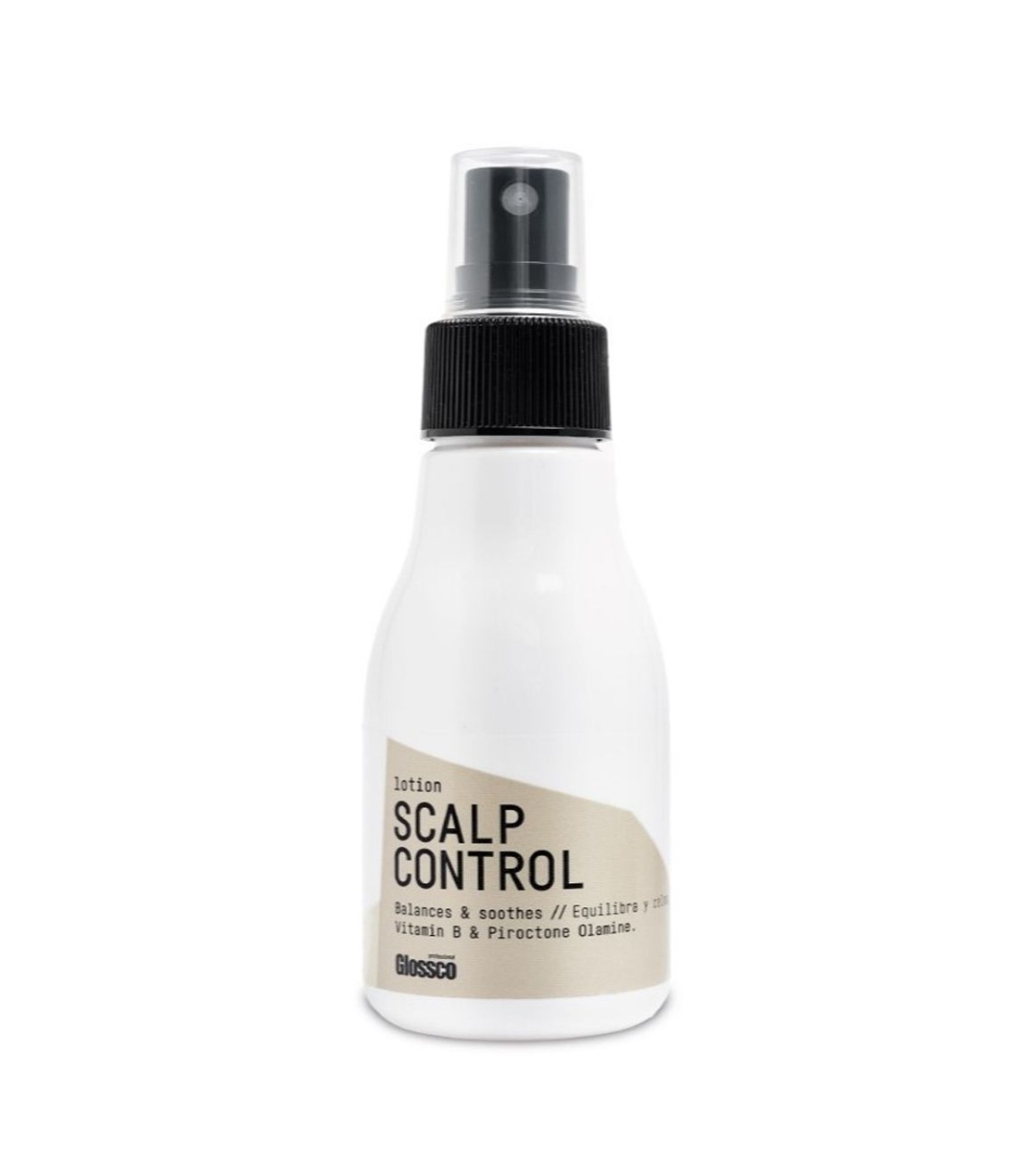 LOCIÓN GLOSSCO SCALP CONTROL 100ML