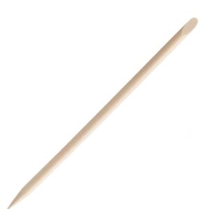 BAJA PIELES MADERA 10UND