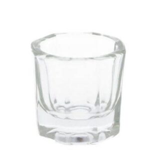 VASITO CRISTAL MANICURA