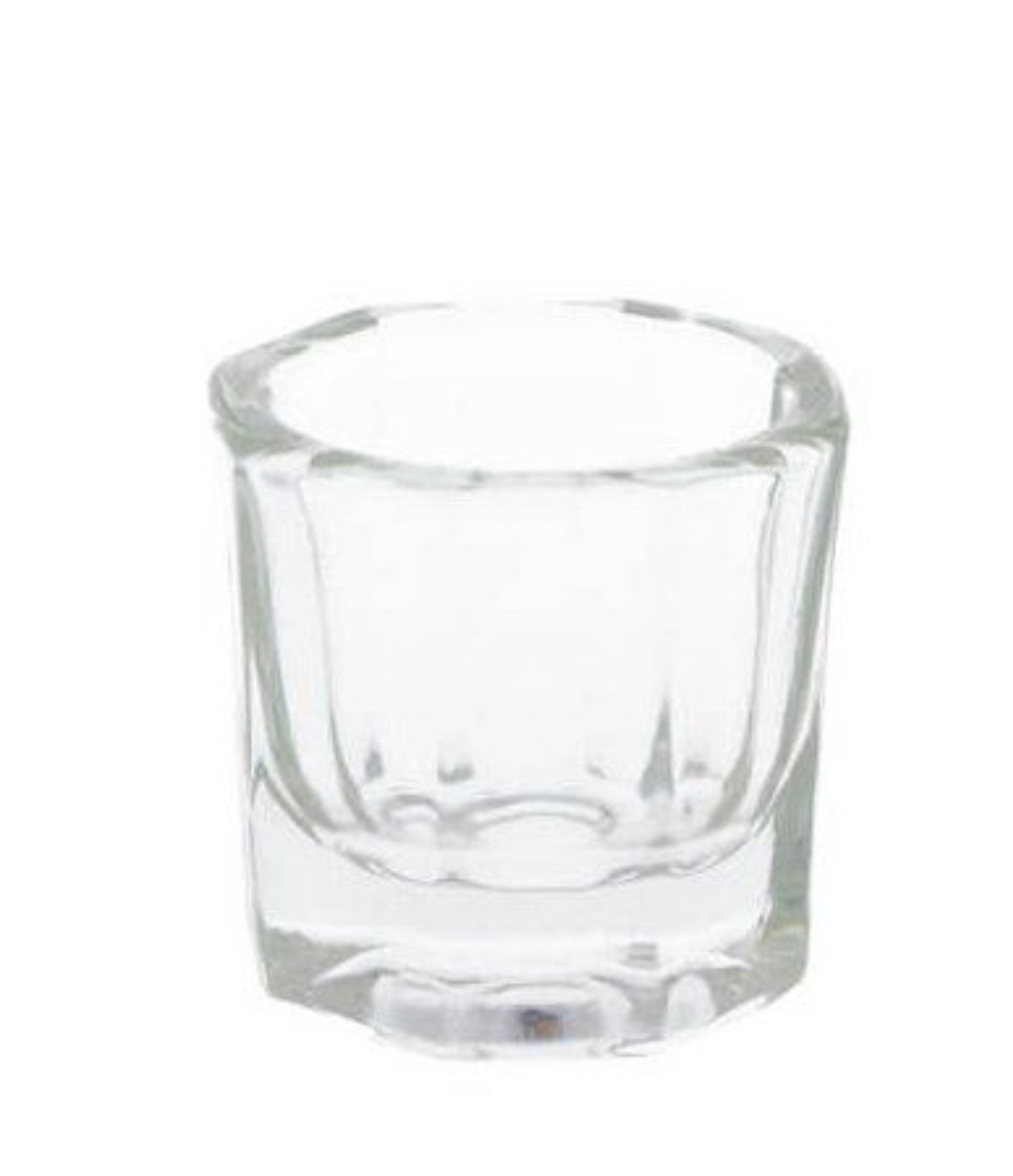 VASITO CRISTAL MANICURA