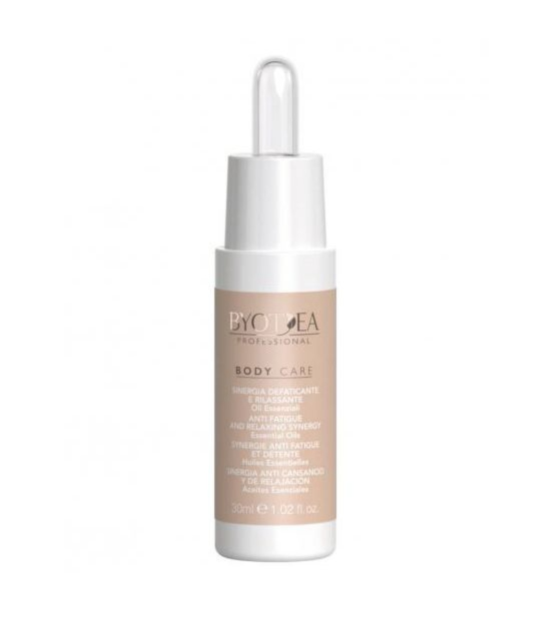 ACEITES SINERGIA ANTI CANSANCIO 30ML