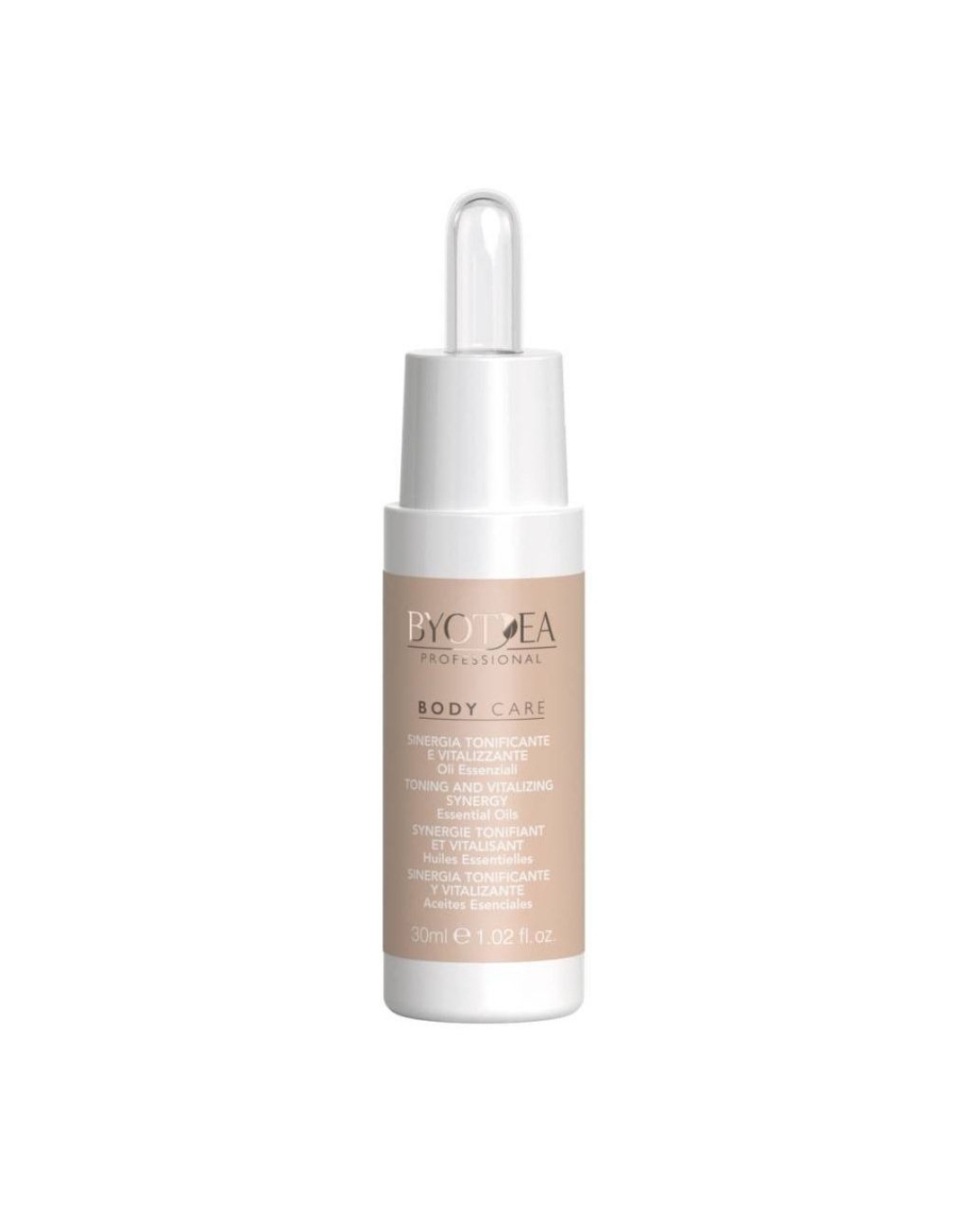 ACEITES SINERGIA TONIFICANTE  30ML