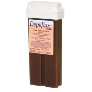 RECAMBIO CACAO DEPILFLAX 110gr