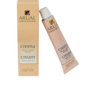 CREMA MANOS ARUAL 30ML
