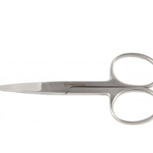 TIJERAS DE UÑAS RECTA