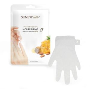 MASCARILLA DE MANOS ALMENDRA JALEA 36G