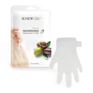 MASCARILLA DE MANOS ACEITE JOJOBA OLIVA 36G