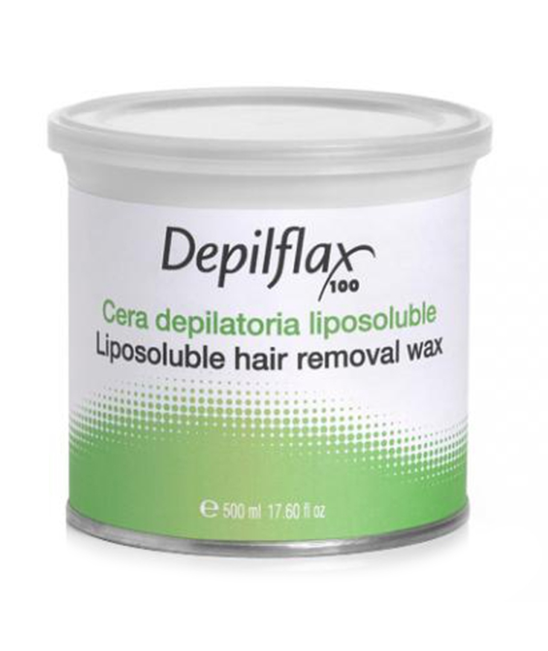 LATA CERA LIPOSOLUBLE DE 500ML