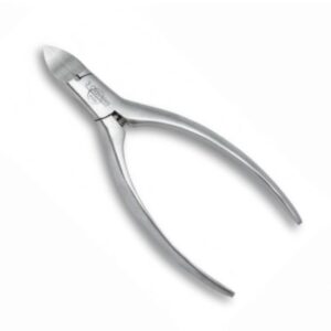 ALICATE PEDICURA INOXIDABLE 14CM