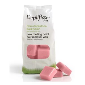 CERA PÉTALOS DE ROSA 1 KILO