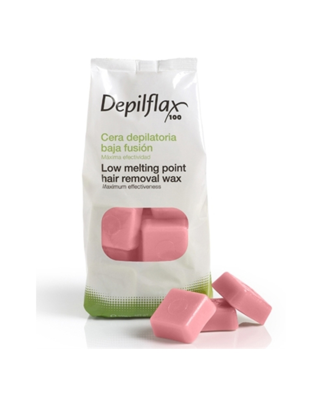 CERA PÉTALOS DE ROSA 1 KILO